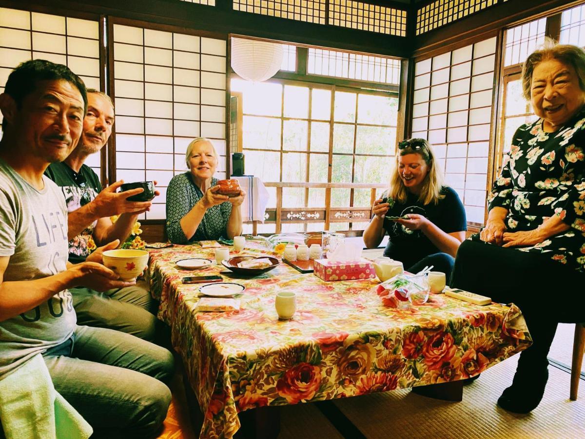 International Tani House * Kyoto