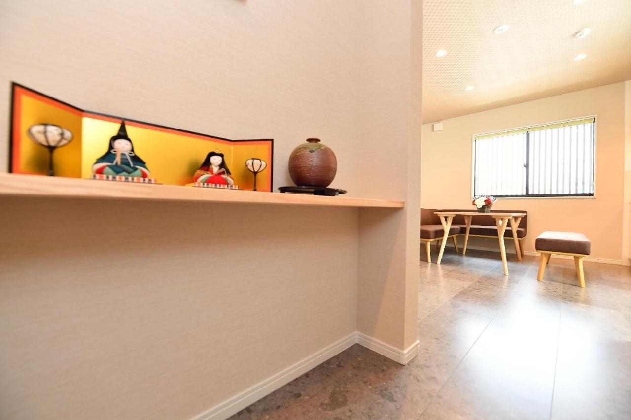 Holiday home 柏・四条大宮4（haku Shijo Omiya4） Kyoto