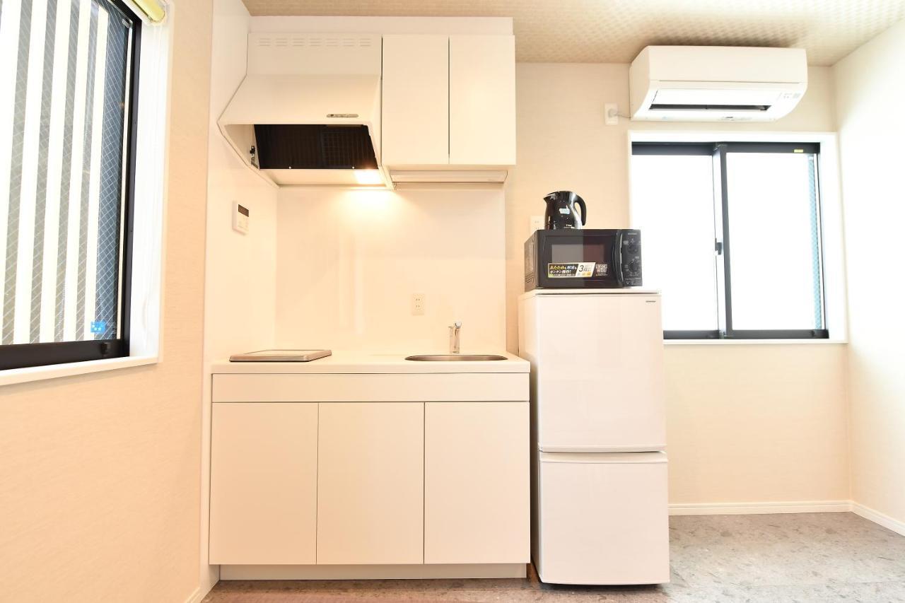 Holiday home 柏・四条大宮4（haku Shijo Omiya4）