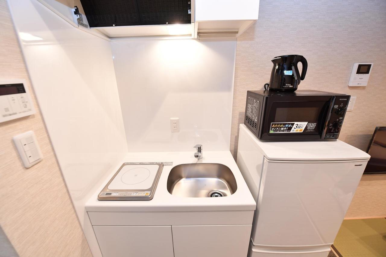 Holiday home 柏・四条大宮4（haku Shijo Omiya4） *