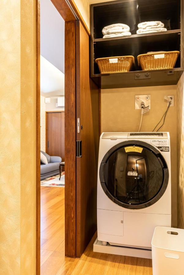 京 吉乃家 Apartment Kyoto