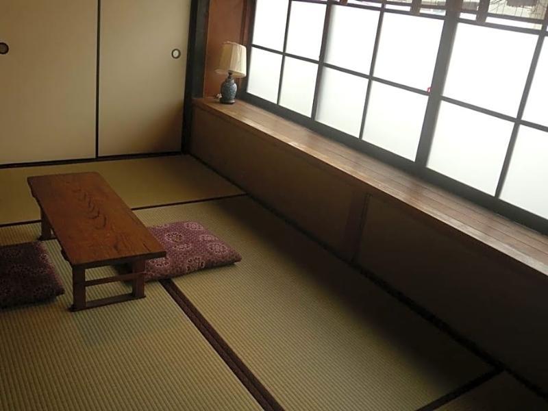Guest house Koiya Kyoto