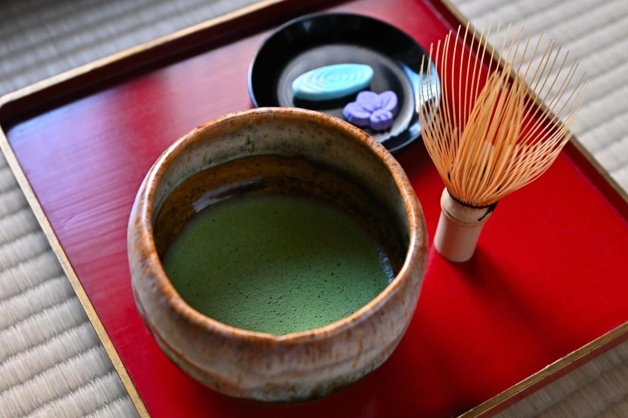 Teahouse Rouji Guest house