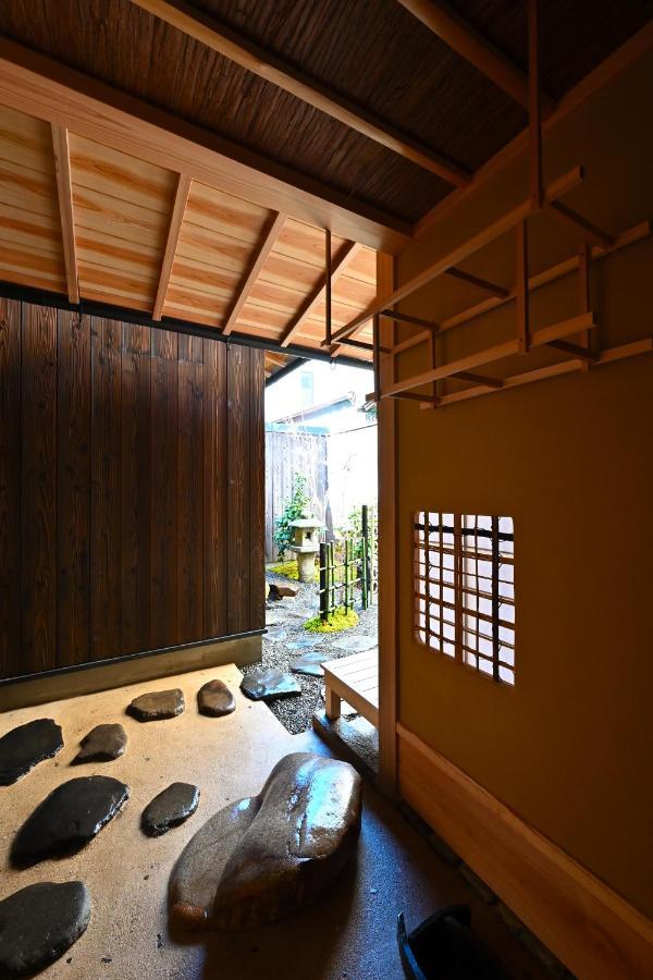 Guest house Teahouse Rouji 2*