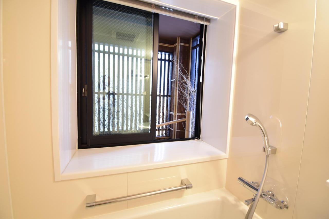 K-style Higashihonganji Hotel *