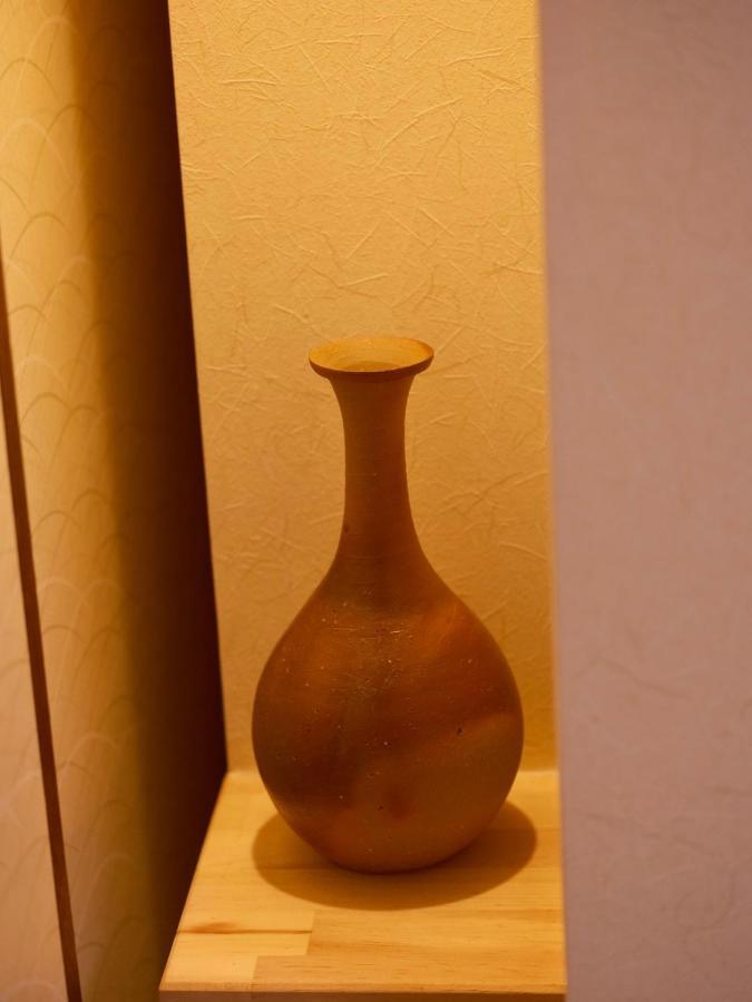 三日月 Mikazuki Bahay bakasyunan