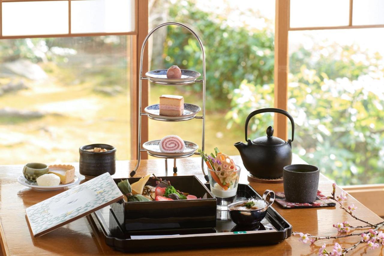 Suiran, A Luxury Collection Hotel, Kyoto