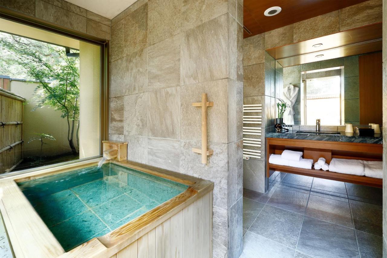 Suiran, A Luxury Collection Hotel, Hotel