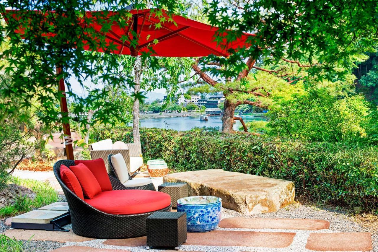 Hotel Suiran, A Luxury Collection Hotel, 5*