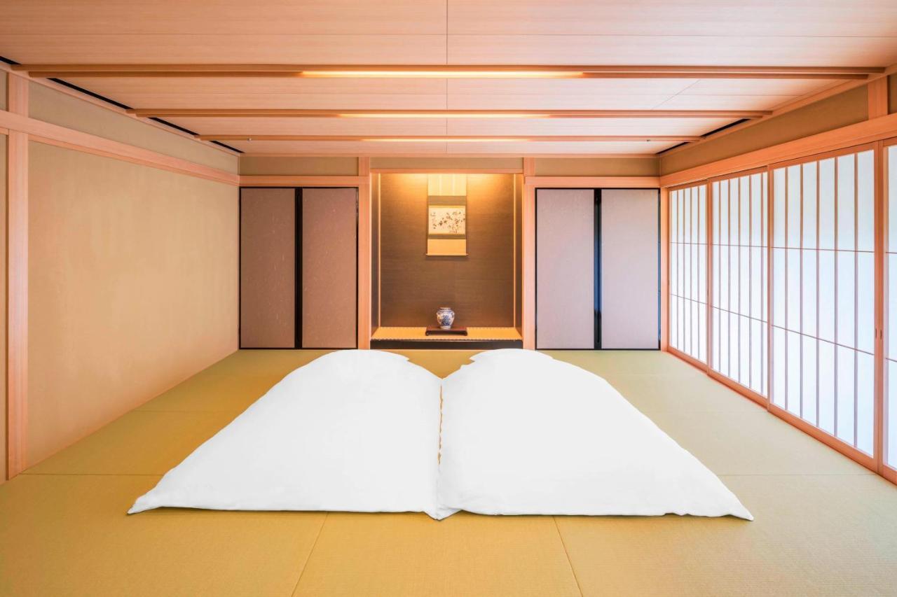 Hotel Suiran, A Luxury Collection Hotel, Kyoto