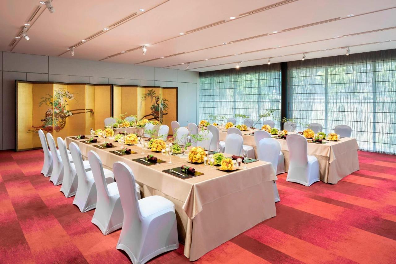 Suiran, A Luxury Collection Hotel, 5*