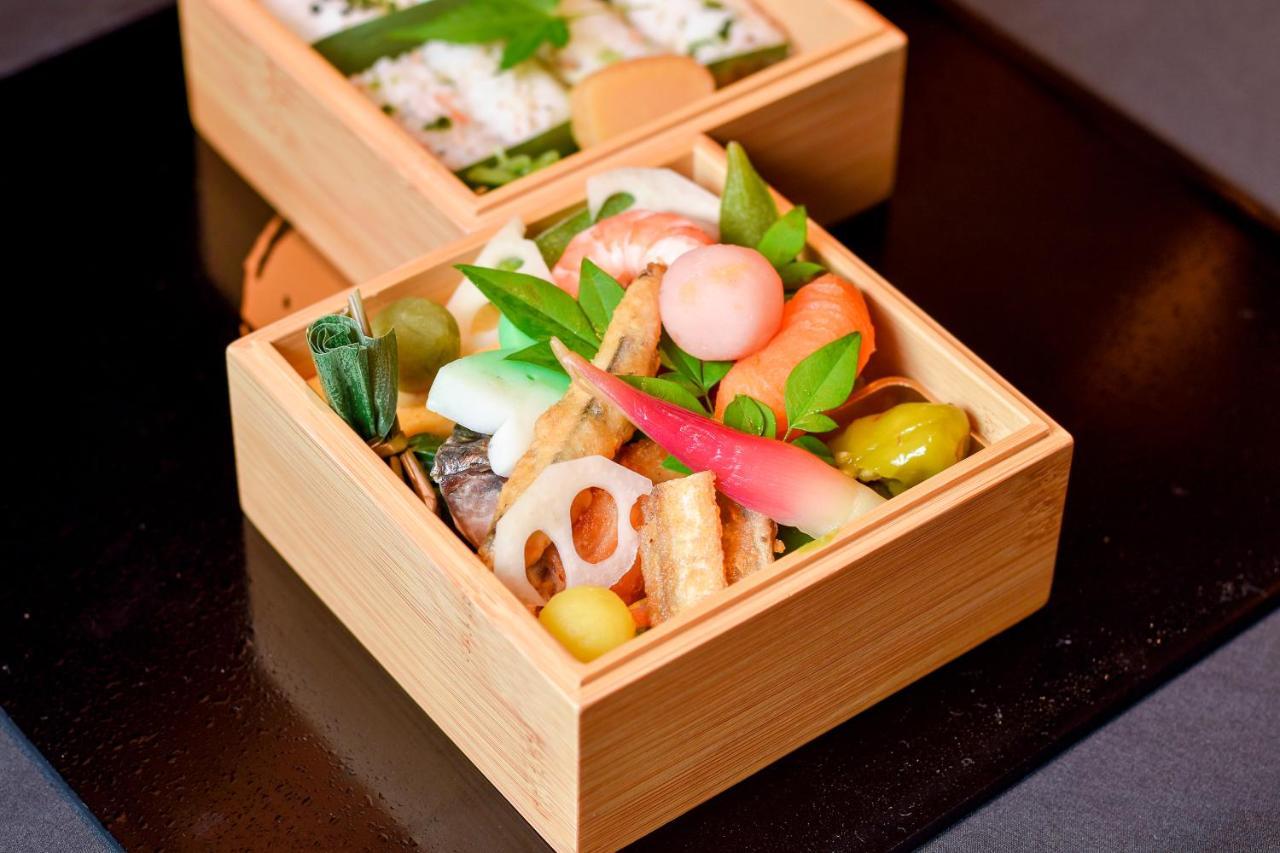 Sora Niwa Terrace Hotel Kyoto