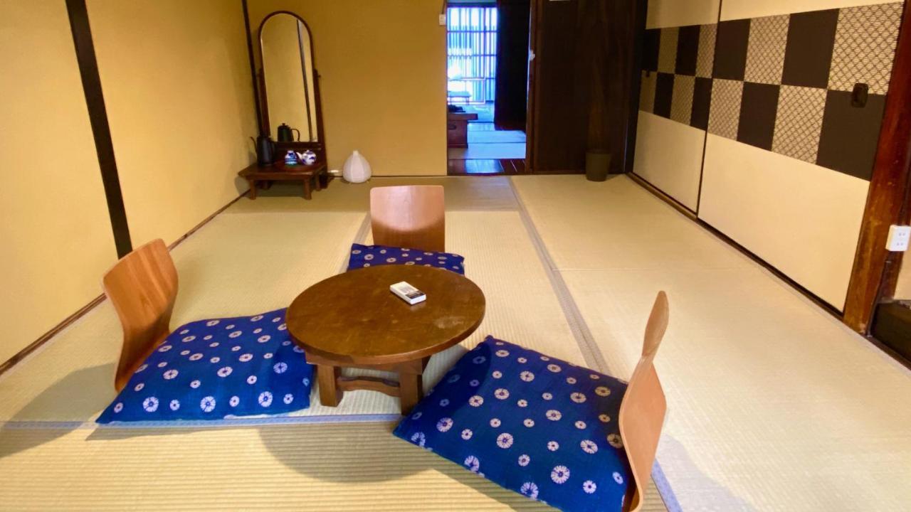 Guest house Guesthouse Kioto Kyoto