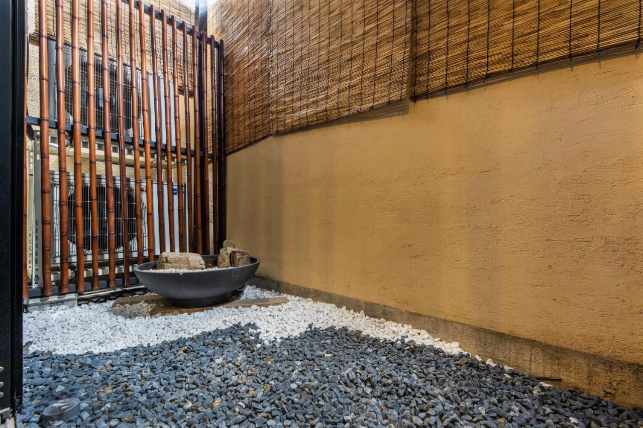 Shiki Homes Higoya 肥後屋 * Kyoto