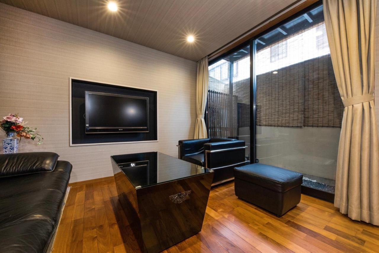 Holiday home Shiki Homes Higoya 肥後屋 Kyoto