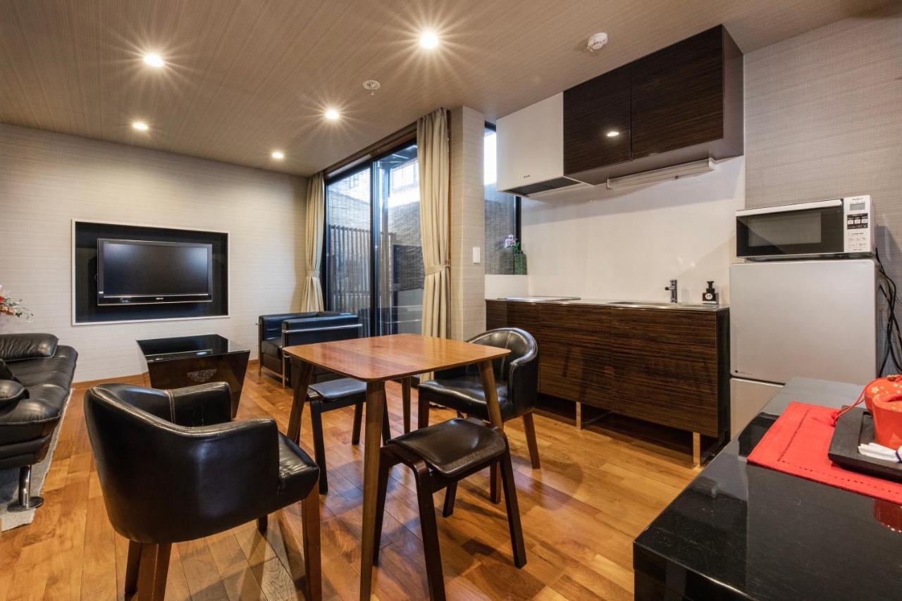 Shiki Homes Higoya 肥後屋 Holiday home Kyoto