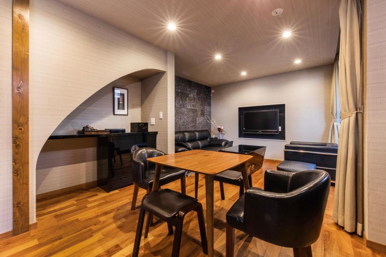 Shiki Homes Higoya 肥後屋 Kyoto