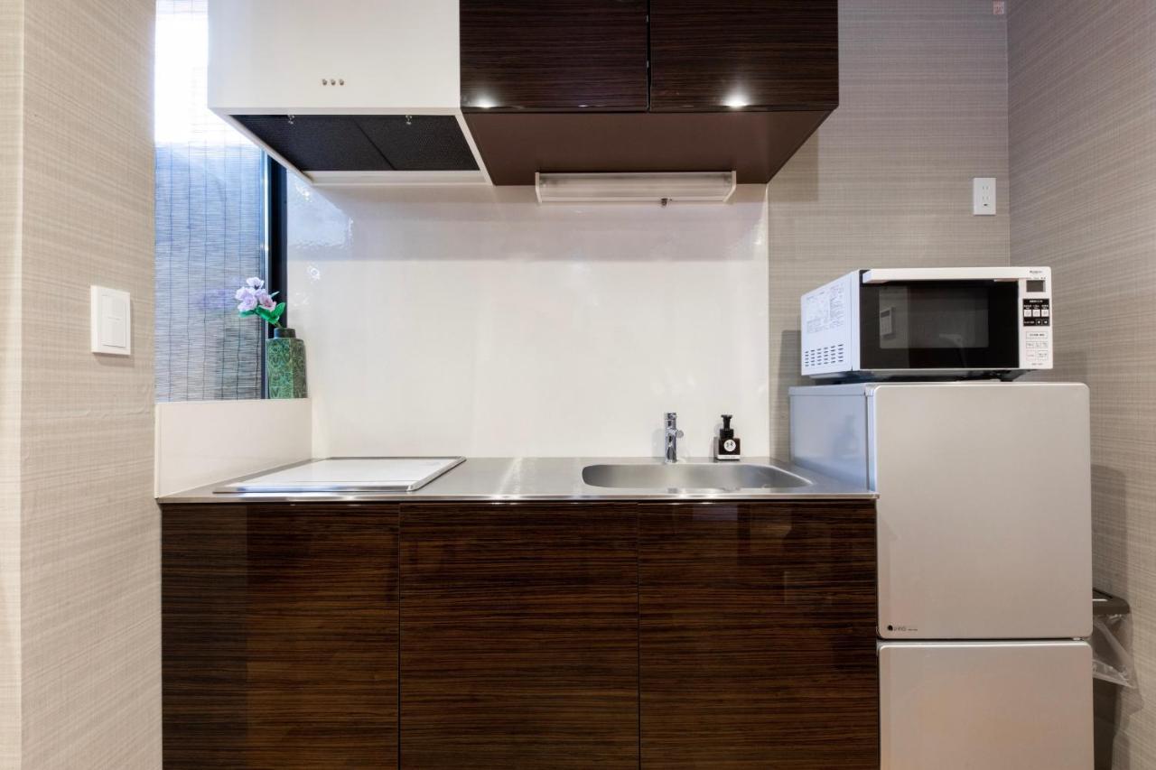 Shiki Homes Higoya 肥後屋 Holiday home Kyoto