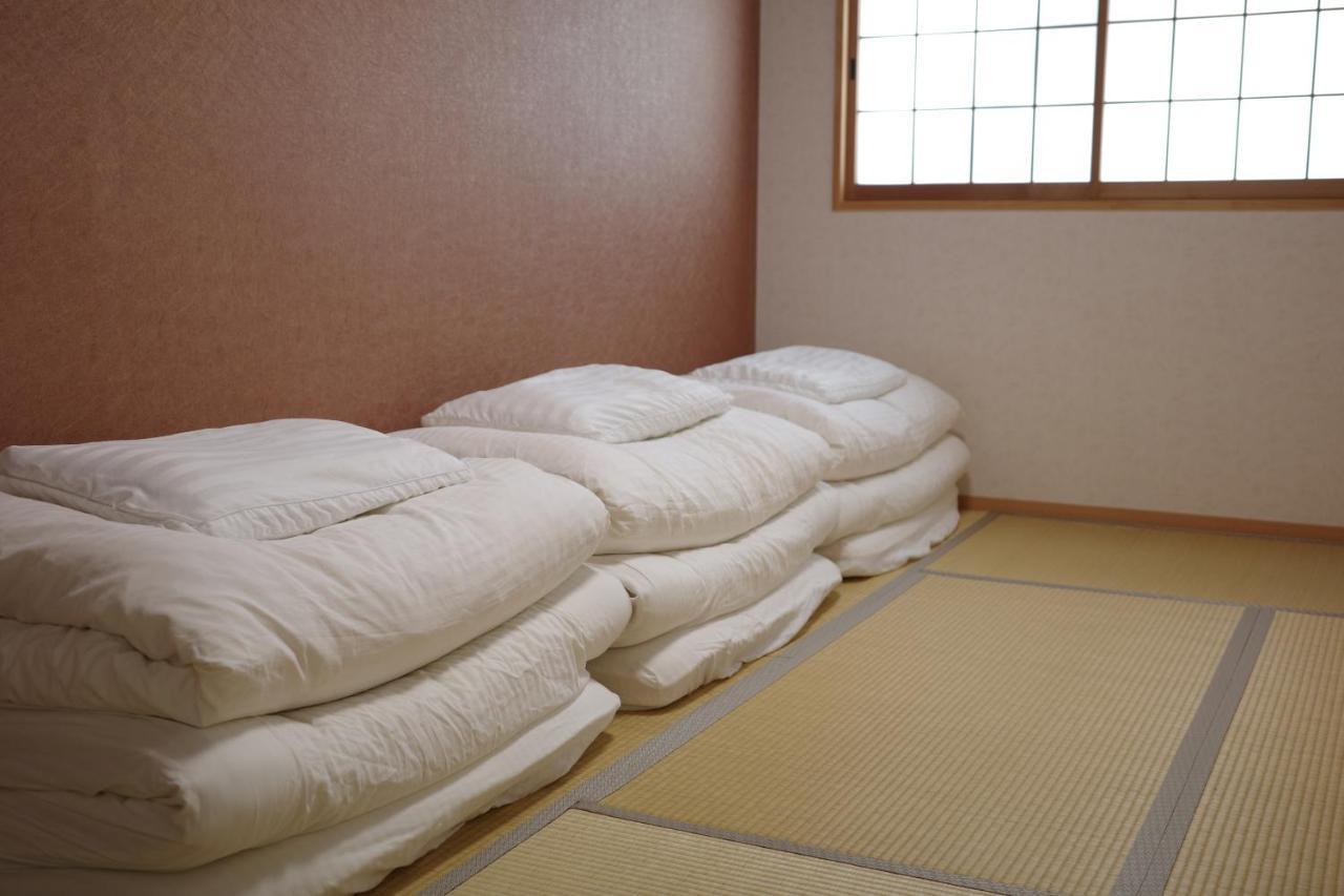 Apartment 継tsunagu 空蝉utsusemi帚木hahakigi Kyoto