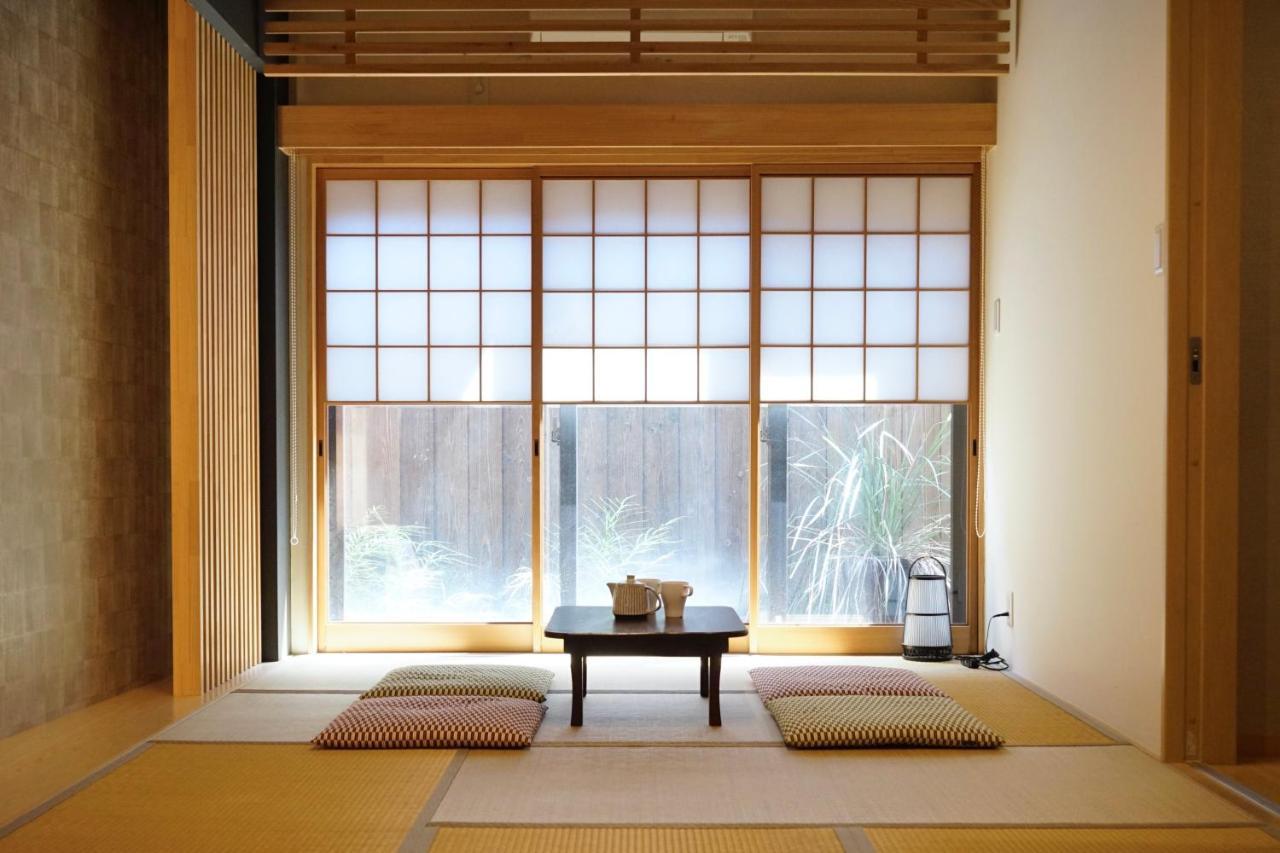 Apartment 継tsunagu 空蝉utsusemi帚木hahakigi