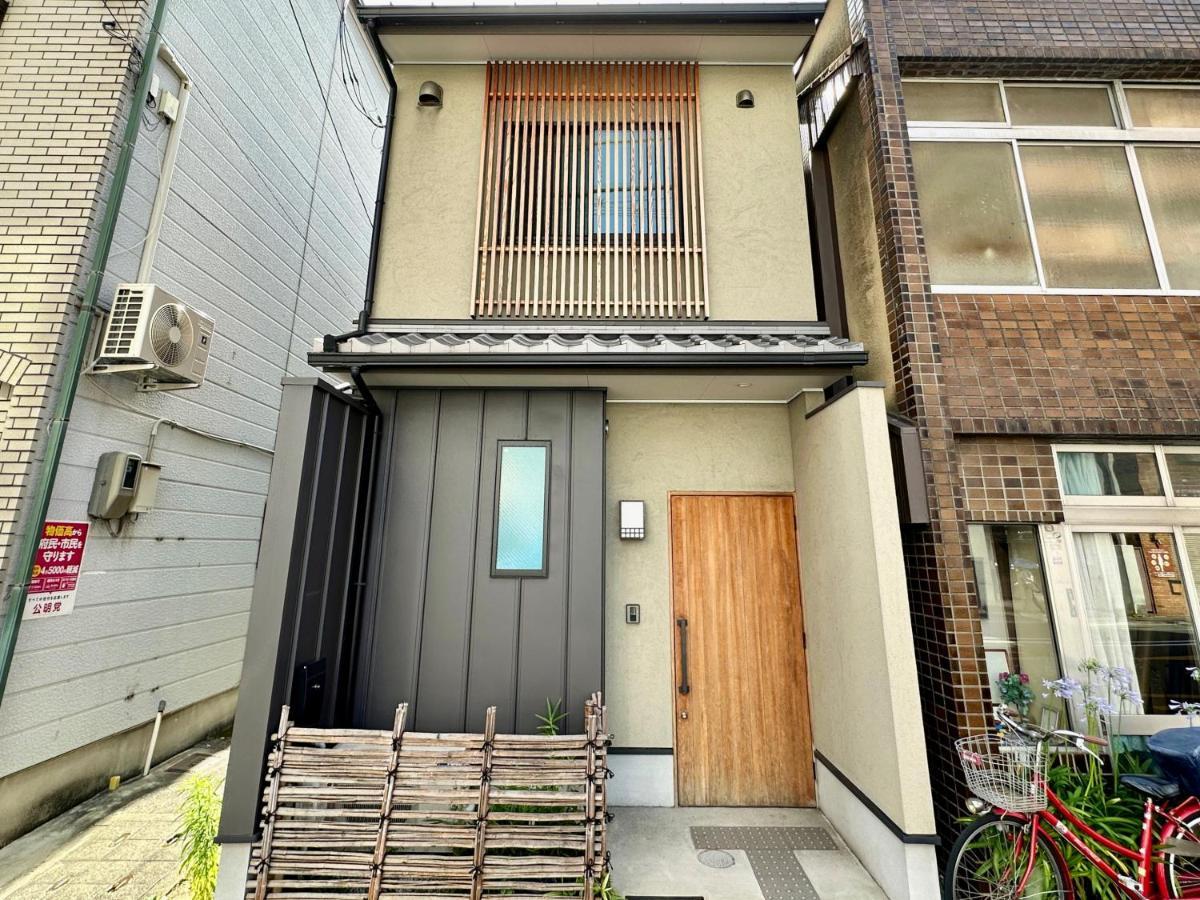 柏・四条大宮4（haku Shijo Omiya4） Holiday home