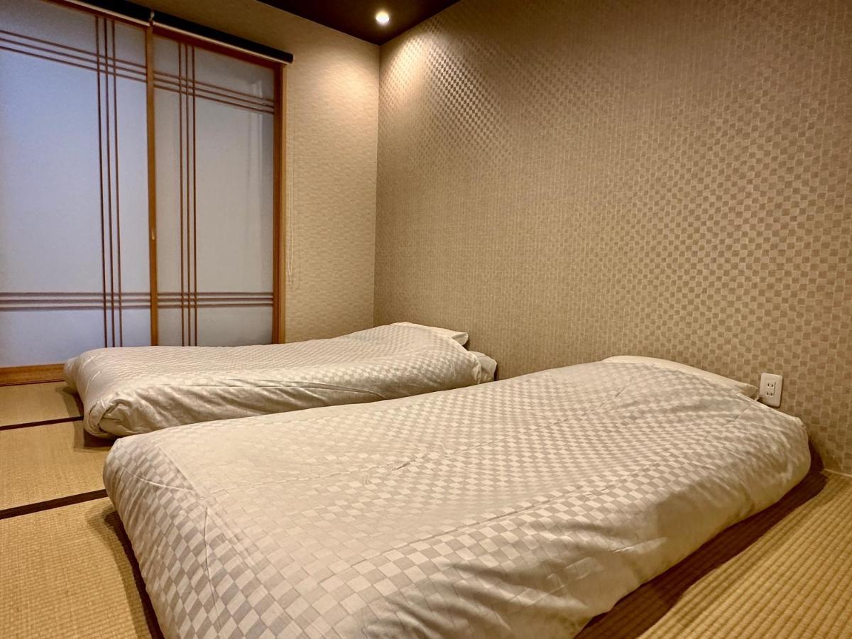 柏・四条大宮4（haku Shijo Omiya4） Holiday home *