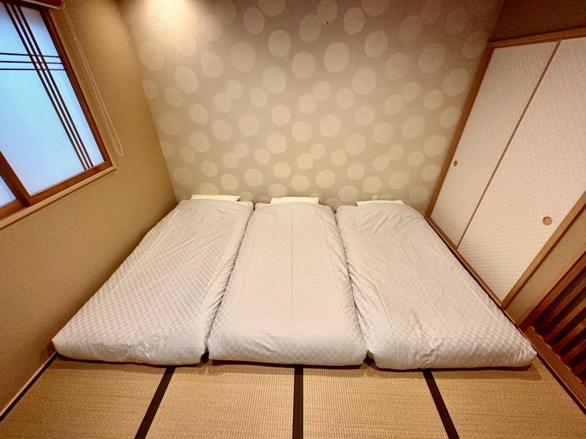 柏・四条大宮4（haku Shijo Omiya4）