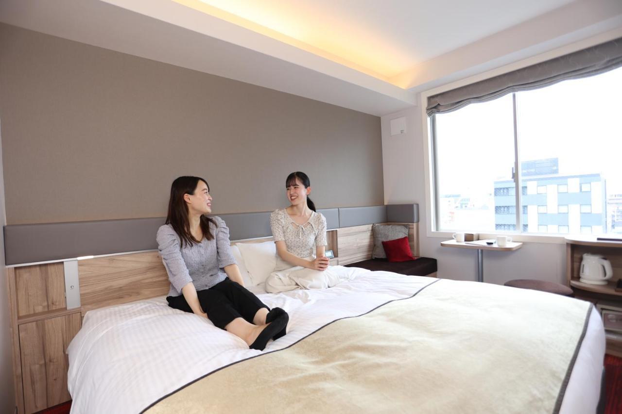Urban Gojo Premium Hotel Kyoto