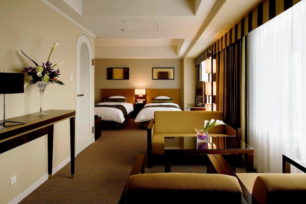 Okura Hotel