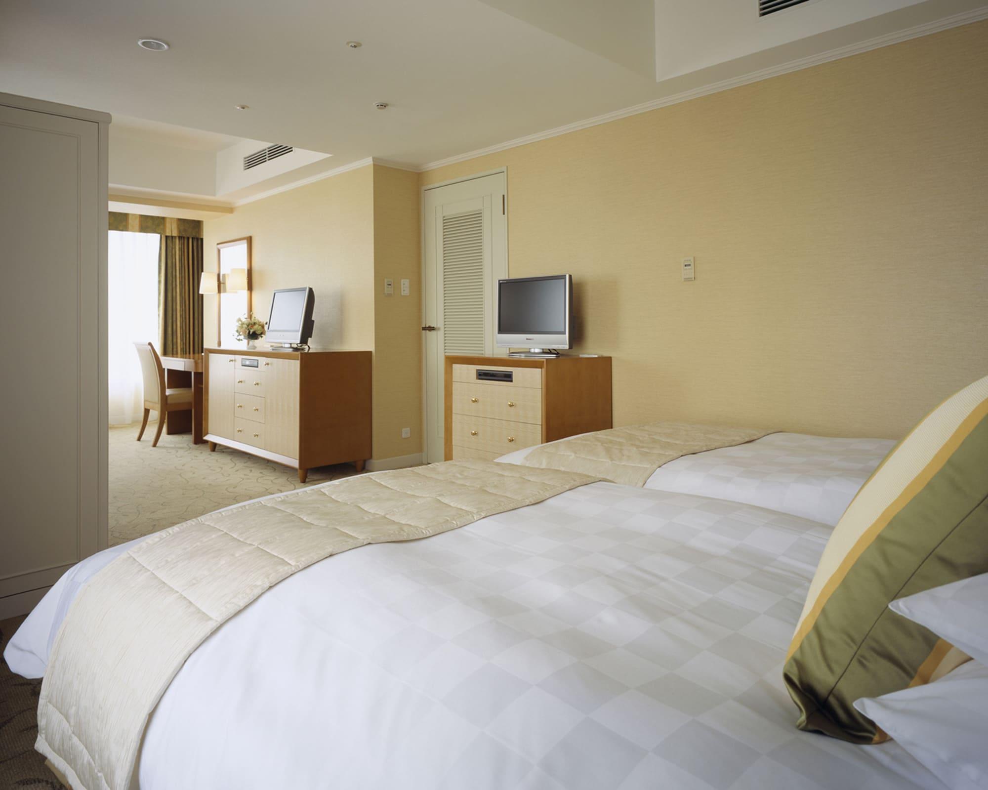 Okura 5* Kyoto