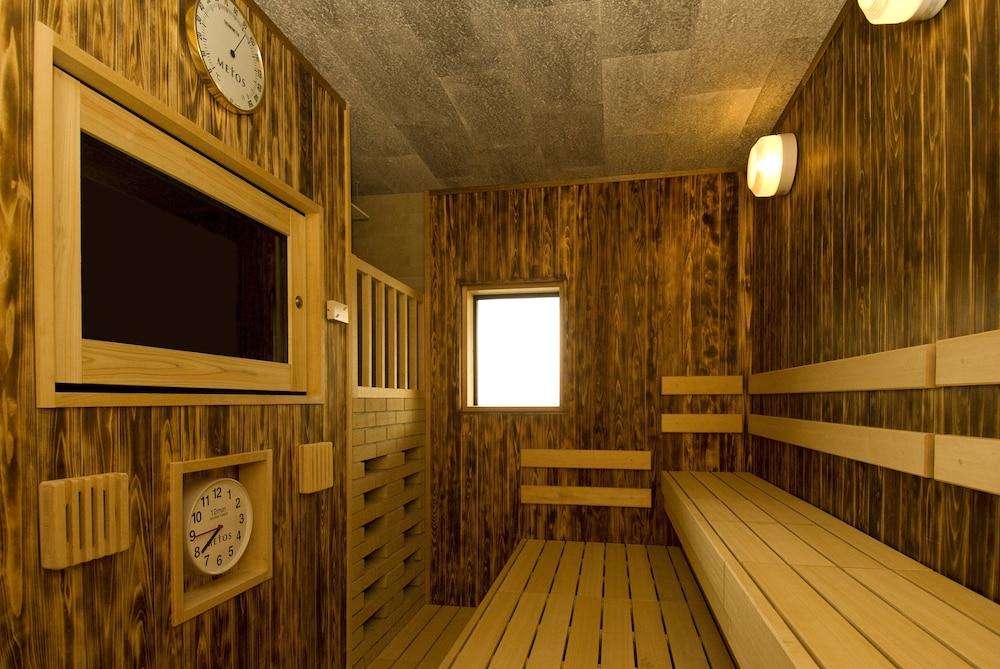 Dormy Premium Ekimae Natural Hot Spring Hotel Kyoto