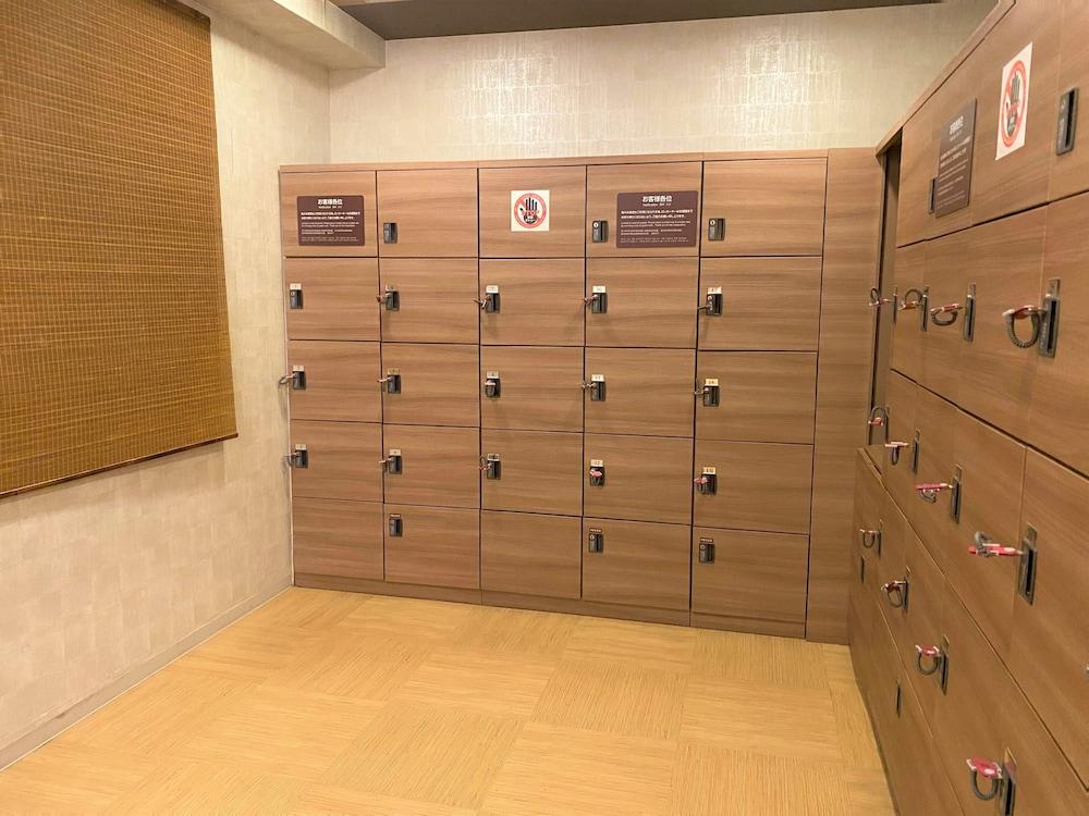 Dormy Premium Ekimae Natural Hot Spring Hotel