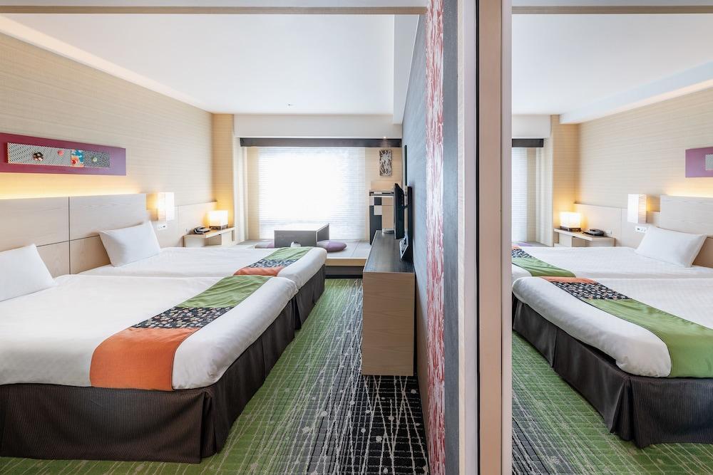 Hotel New Hankyu