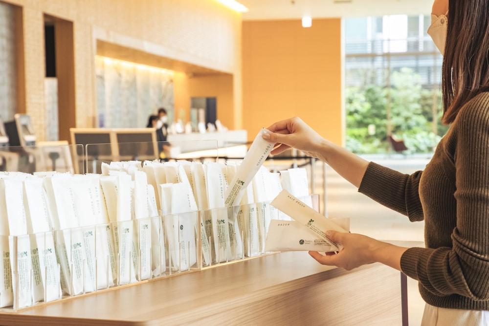 New Hankyu Hotel 4*