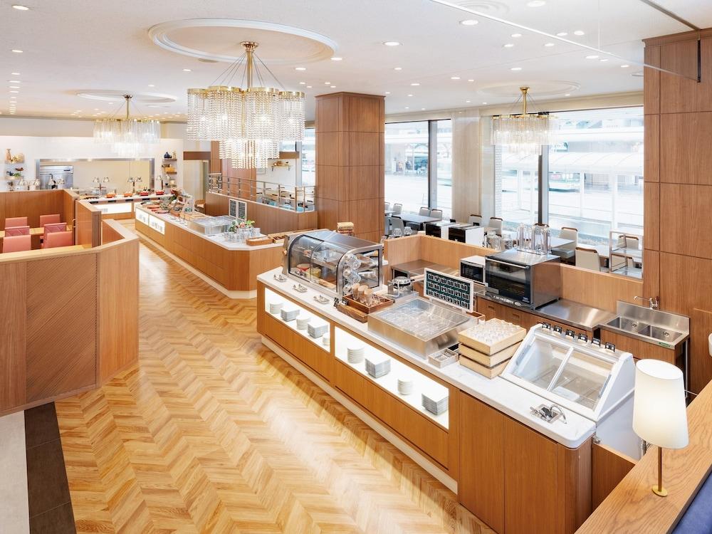 New Hankyu 4* Kyoto