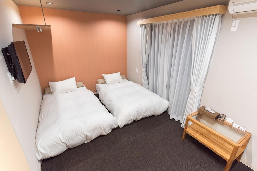 Aparthotel Sakura Higashiyama Shirakawa Kyoto