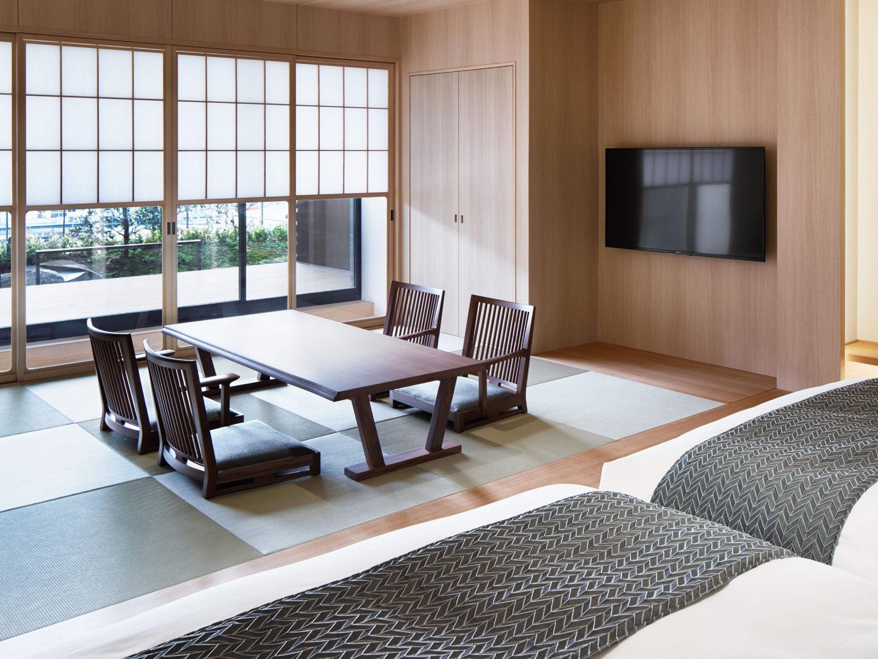 The Thousand Hotel Kyoto