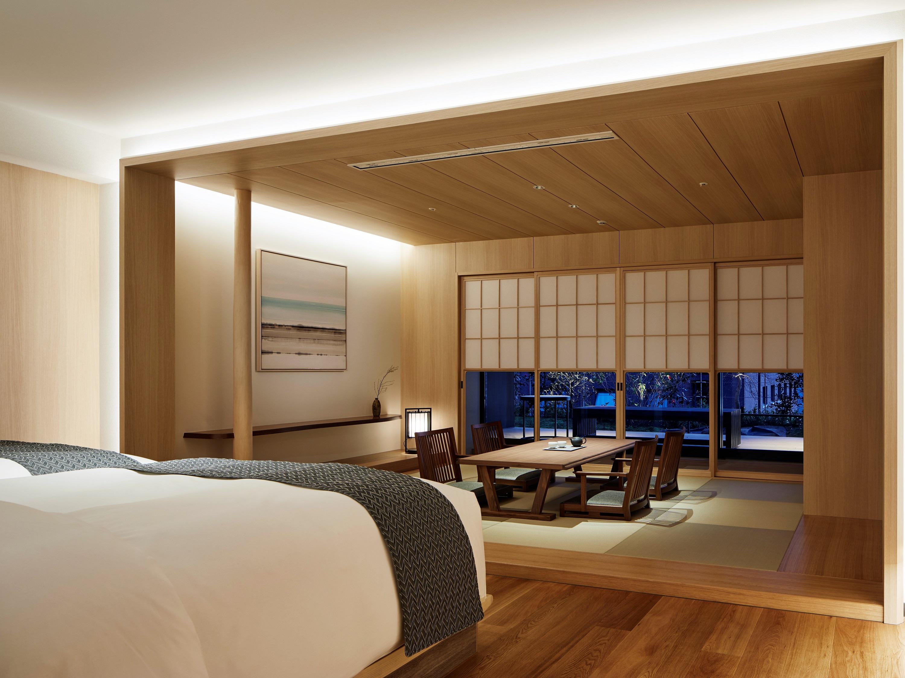 The Thousand Hotel