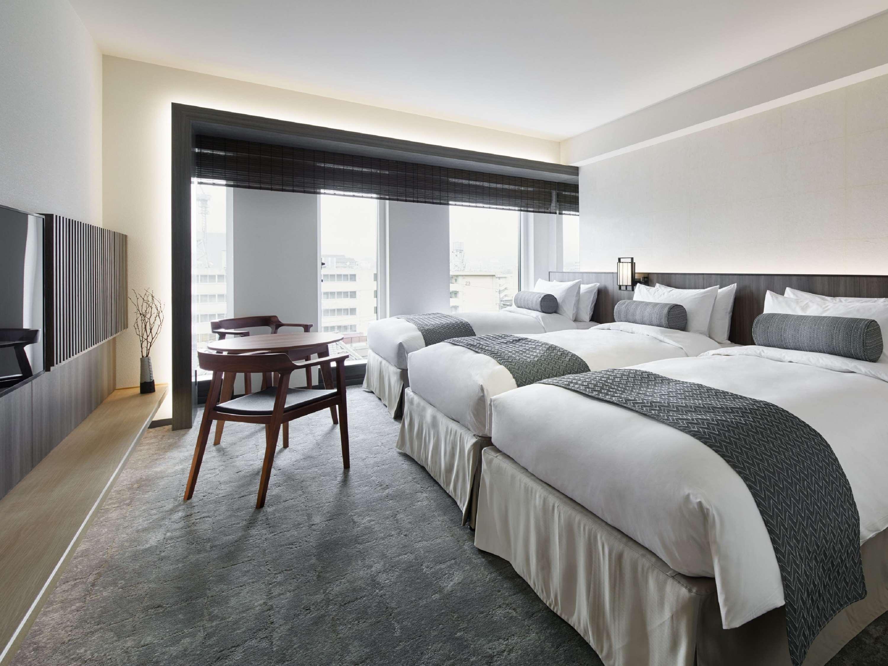 The Thousand Hotel 5*