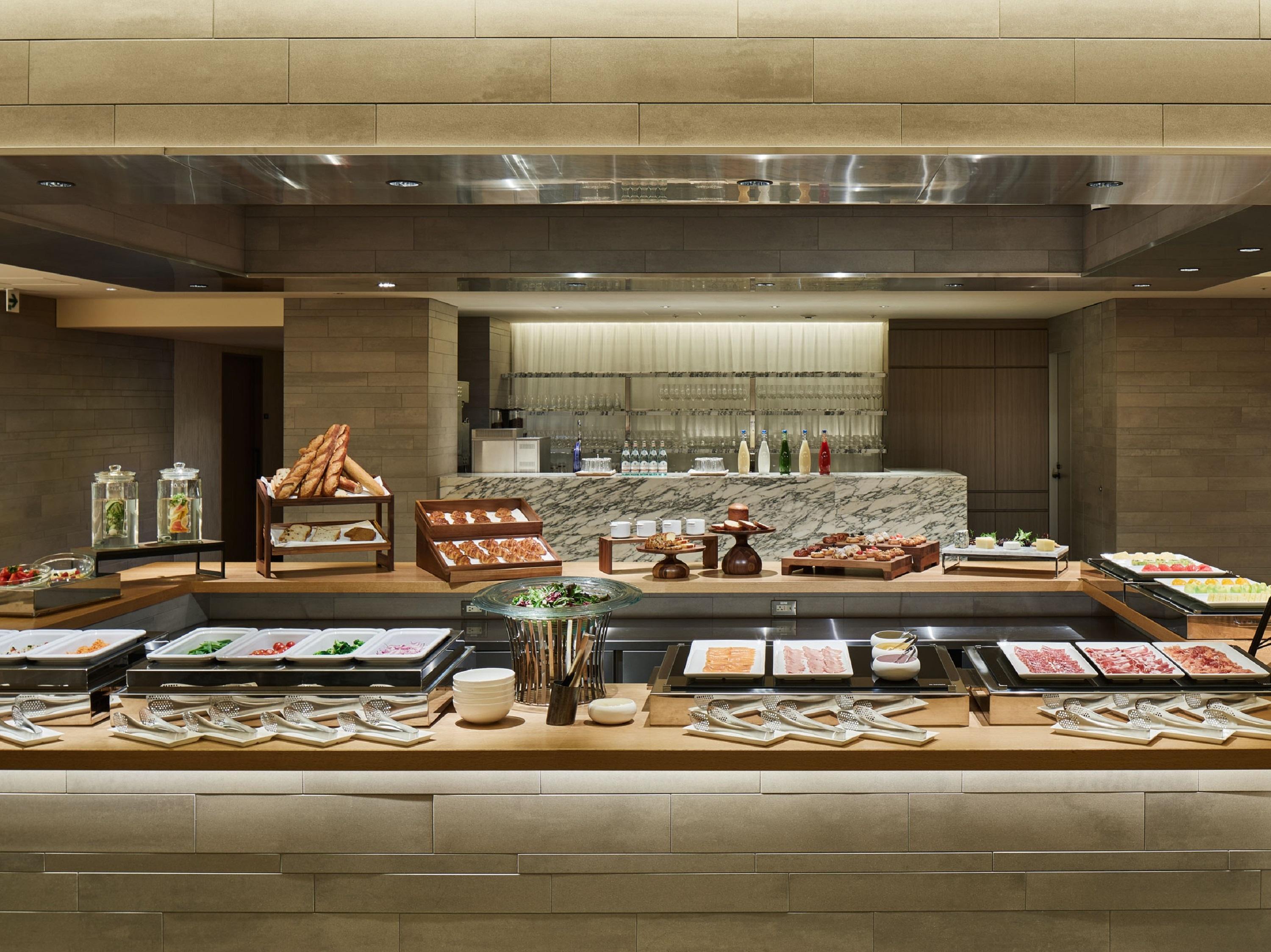 The Thousand Hotel 5*