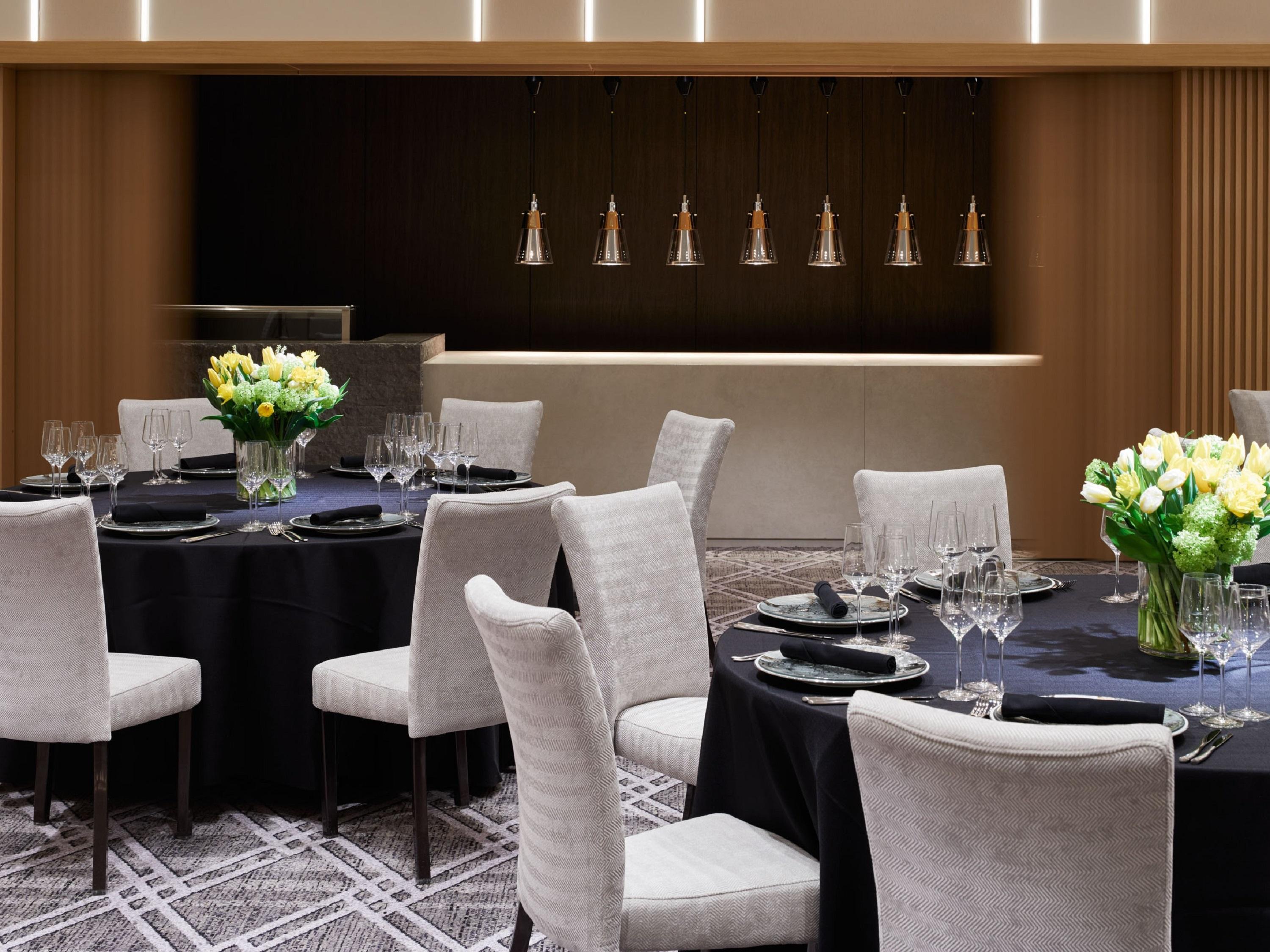 The Thousand Hotel 5*