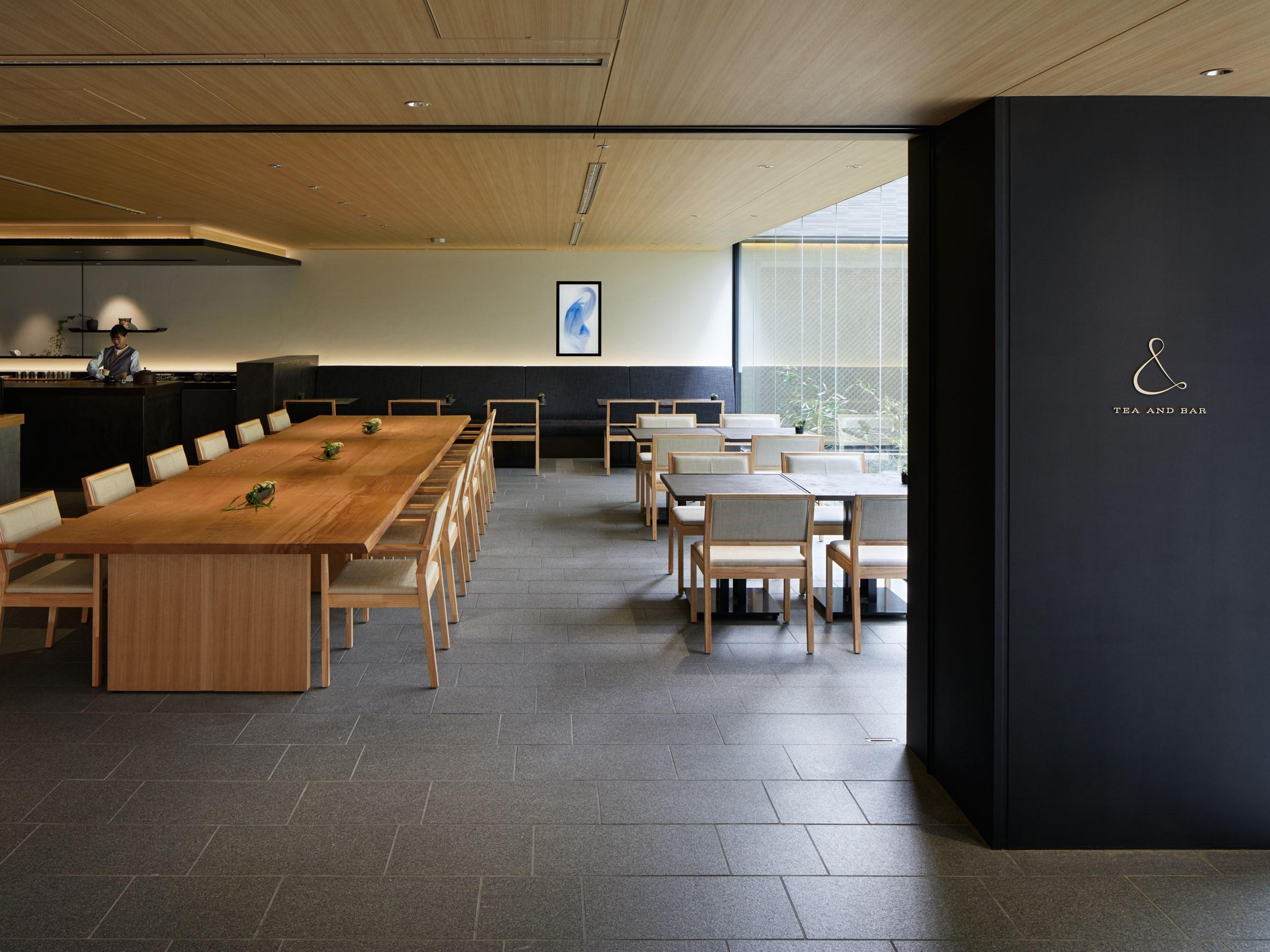 Hotel The Thousand Kyoto