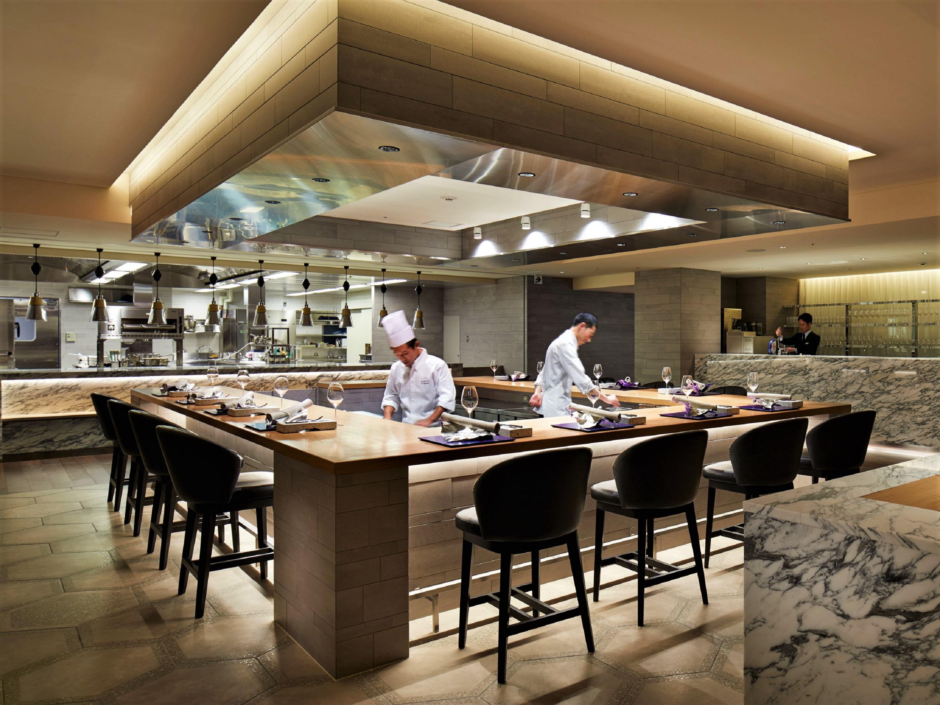 The Thousand Hotel Kyoto