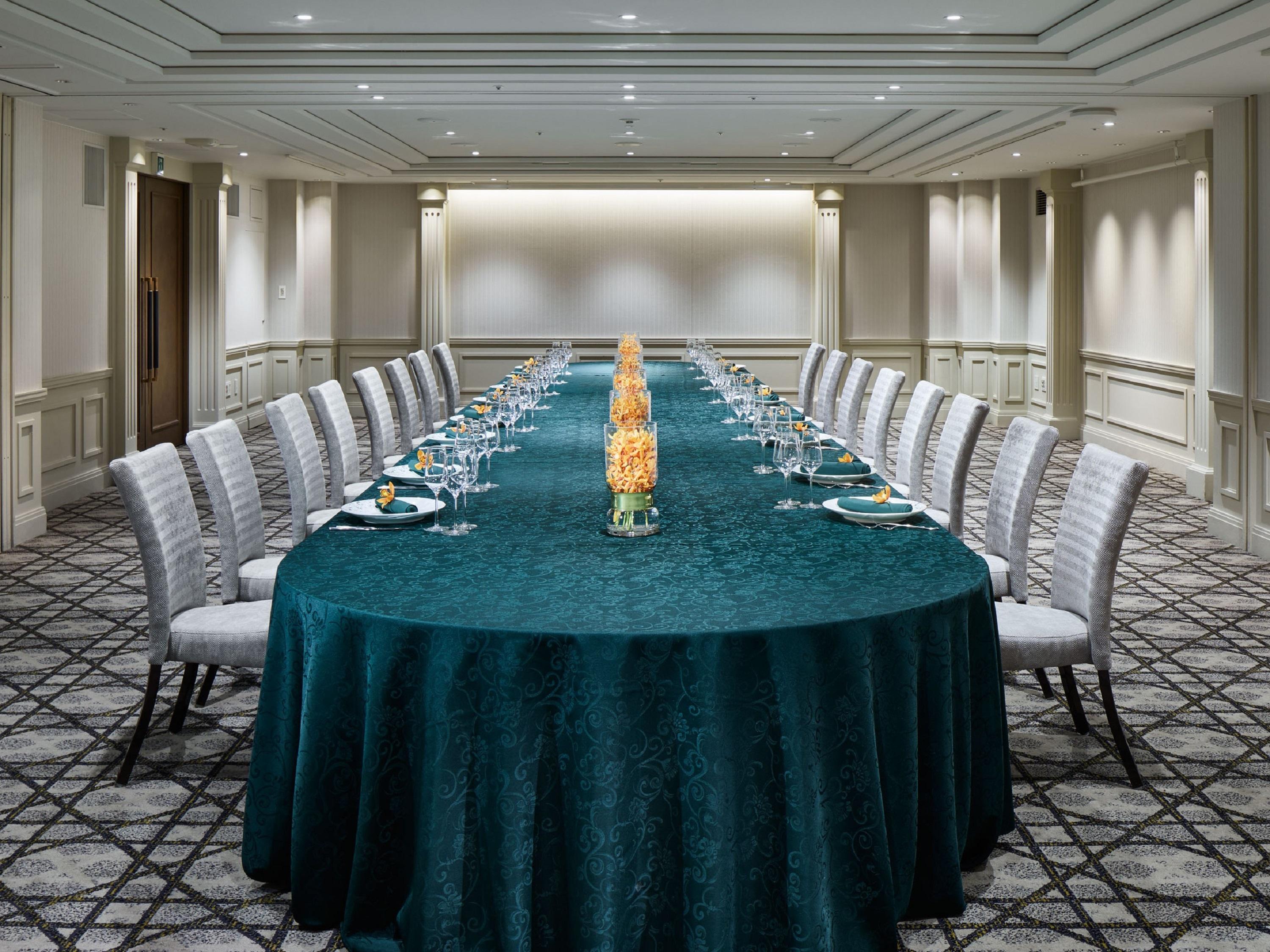 The Thousand Hotel