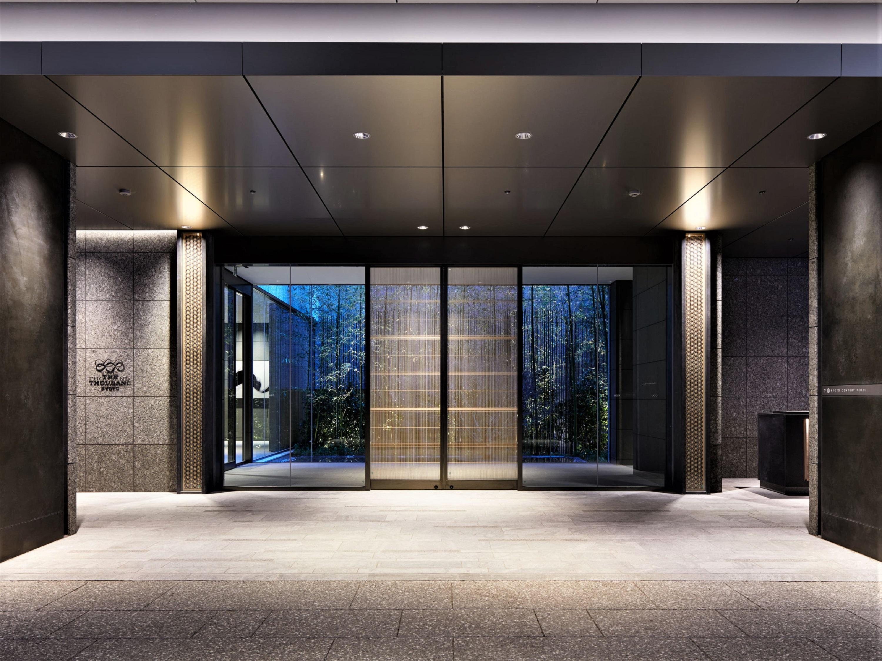 The Thousand 5* Kyoto