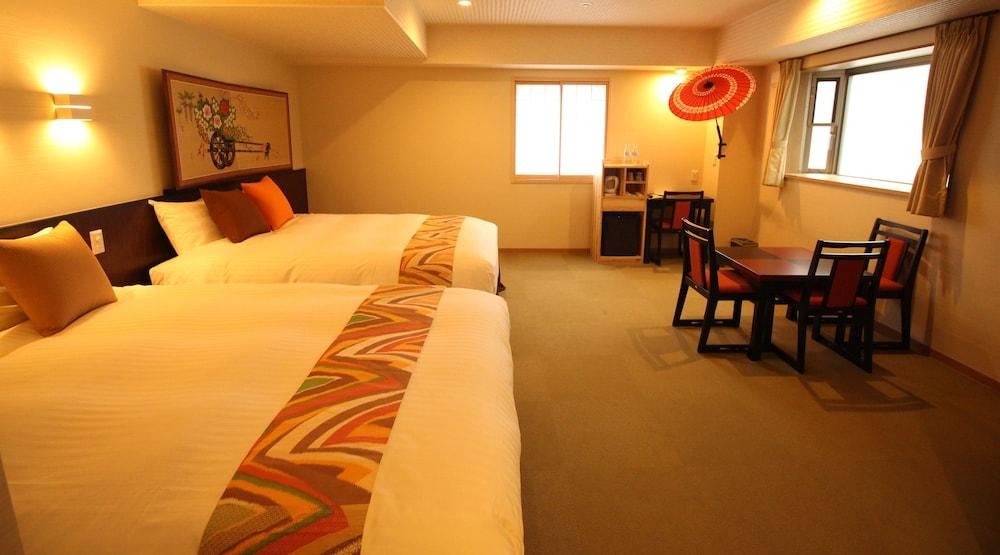 Gion Hotel