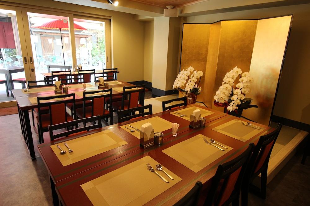Hotel Gion Kyoto