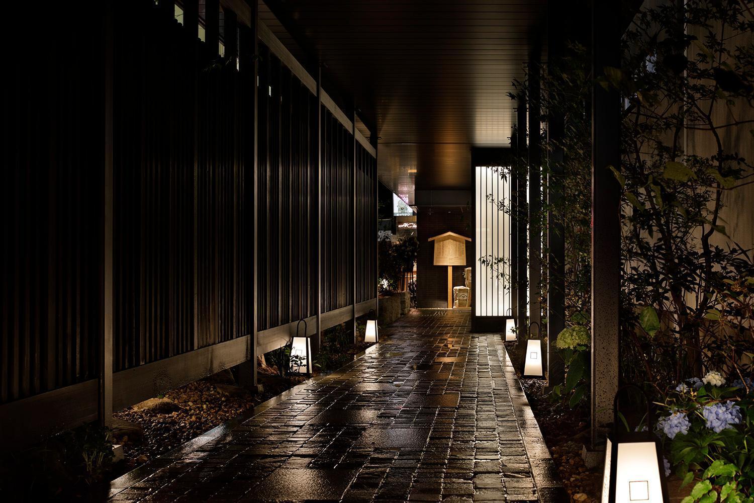 Resol Kawaramachi Sanjo Hotel Kyoto