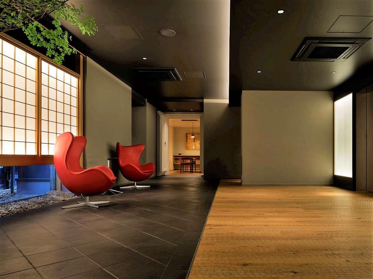 Resol Kawaramachi Sanjo Hotel