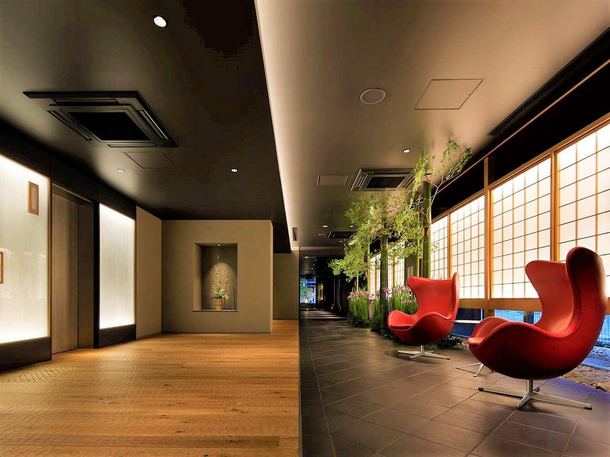 Resol Kawaramachi Sanjo 3* Kyoto